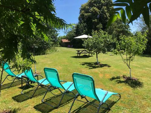 Gites Limousin - La Haute