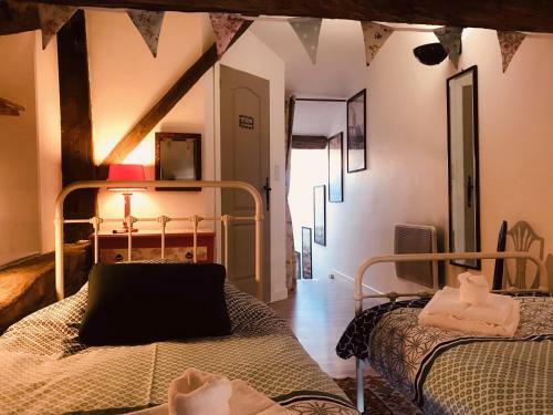 Gites Limousin - La Haute