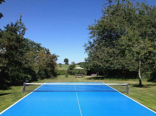 Gites Limousin - La Haute