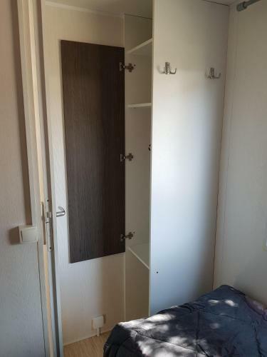 Mobile Home Tout Confort Sarah