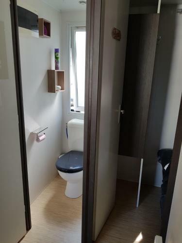 Mobile Home Tout Confort Sarah