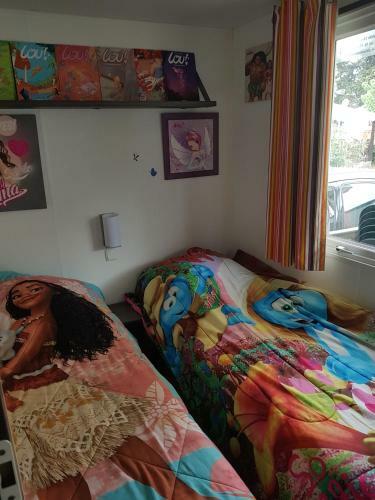 Mobile Home Tout Confort Sarah