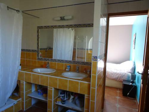 Hacienda-vic Villa 6 Chambres Piscine, Plage � 5mn