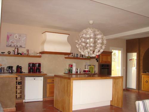 Hacienda-vic Villa 6 Chambres Piscine, Plage � 5mn