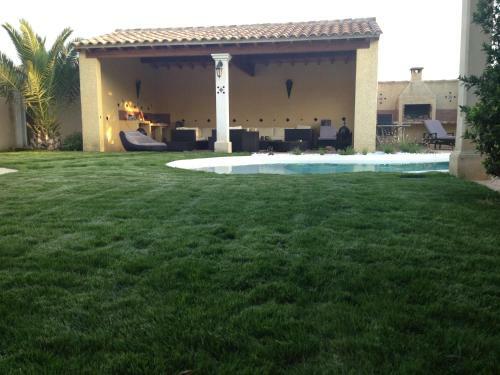 Hacienda-vic Villa 6 Chambres Piscine, Plage � 5mn