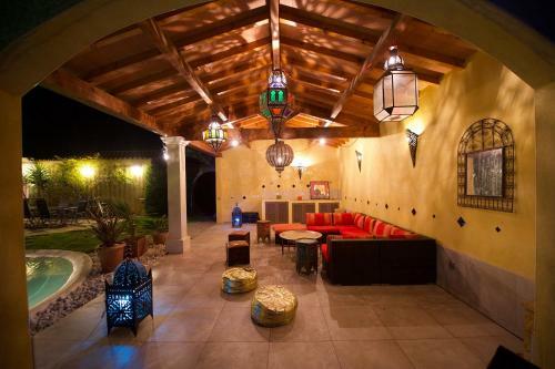 Hacienda-vic Villa 6 Chambres Piscine, Plage � 5mn
