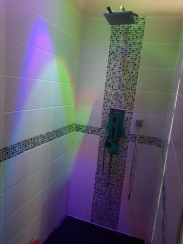 Chambre Chez L'habitant