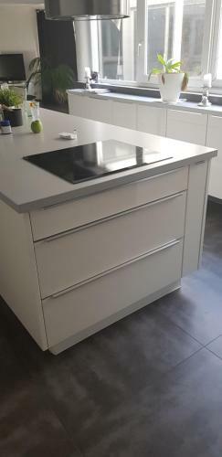 Chambre Chez L'habitant