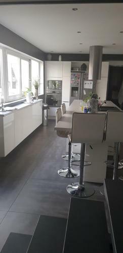 Chambre Chez L'habitant