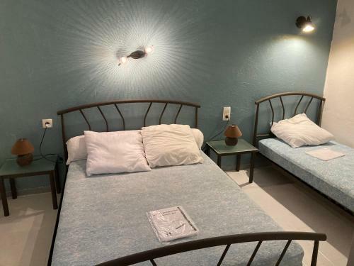 Apartamento G�te Domaine De La Source Bas