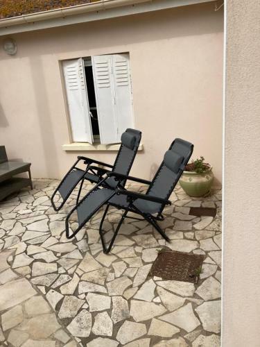 Apartamento G�te Domaine De La Source Bas