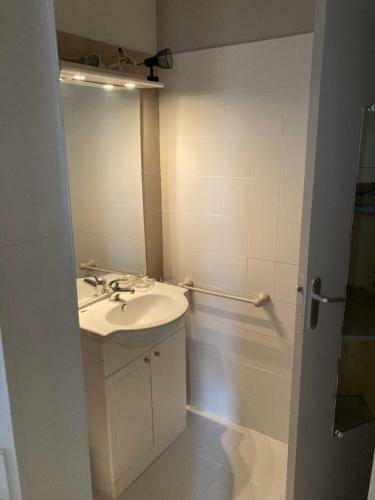 Apartamento G�te Domaine De La Source Bas