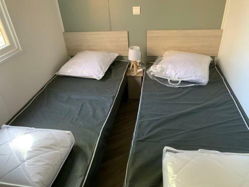 Mobile-home Village La Carabasse Vias-plage
