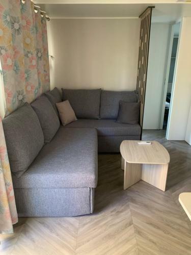 Mobile-home Village La Carabasse Vias-plage