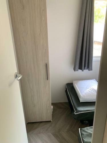 Mobile-home Village La Carabasse Vias-plage