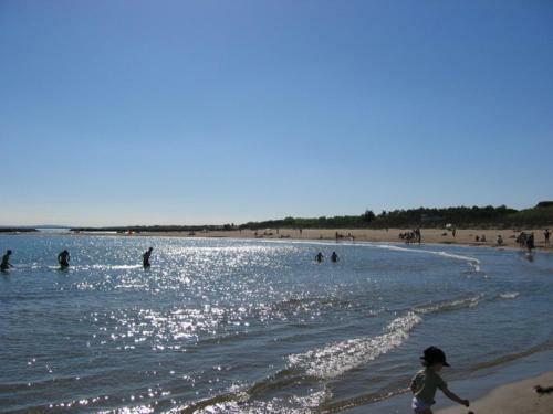 Vias Plage - Maison De Vacances