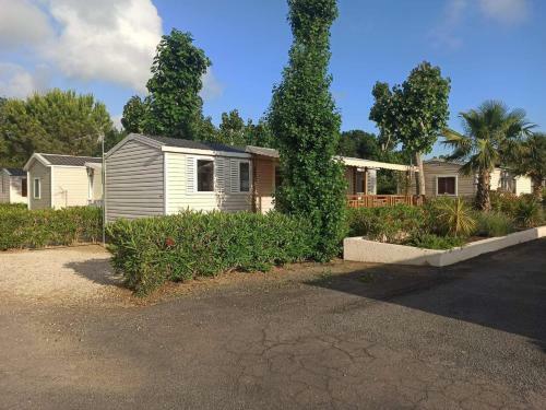 Vias Plage La Carabasse - Mobile Home 6 Places