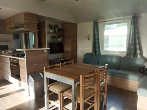 Vias Plage La Carabasse - Mobile Home 6 Places