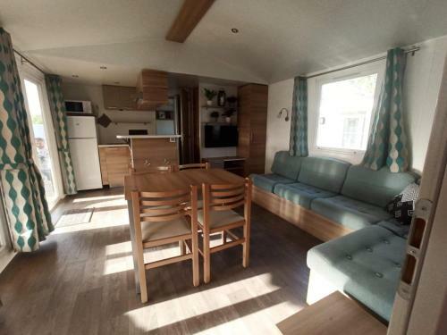 Vias Plage La Carabasse - Mobile Home 6 Places