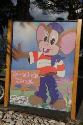 La Carabasse
