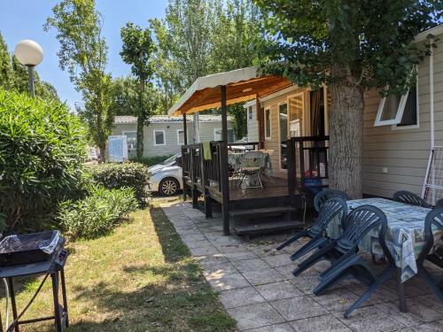 Mobil Home St�fie