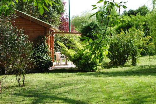 Hostal Le Cottage