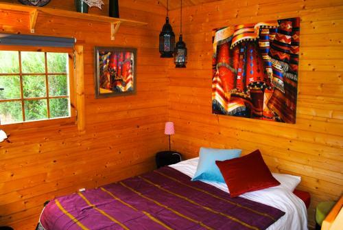 Hostal Le Cottage