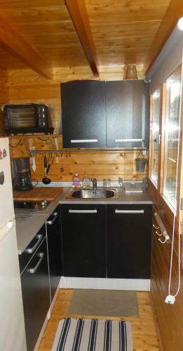 Hostal Le Cottage