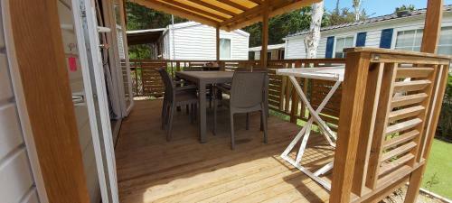 Mhome Tconfort 6p Vias Plage Mer A 500 M