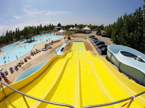 Mhome Tconfort 6p Vias Plage Mer A 500 M