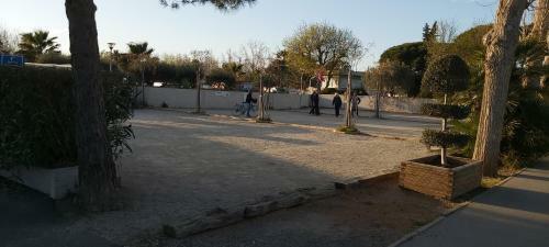 Mhome Tconfort 6p Vias Plage Mer A 500 M