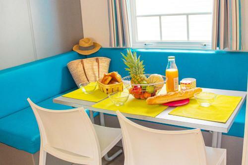 Camping Le Roucan West