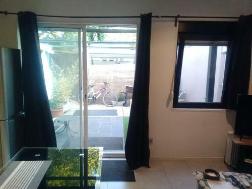 Studios - Bord De Plage