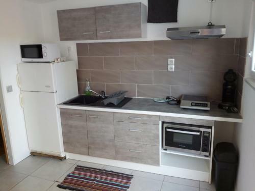 Studios - Bord De Plage