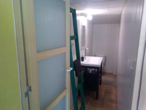 Studios - Bord De Plage
