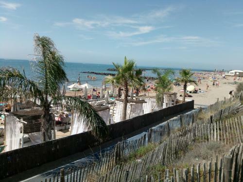 Studios - Bord De Plage