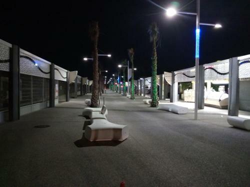 Studios - Bord De Plage