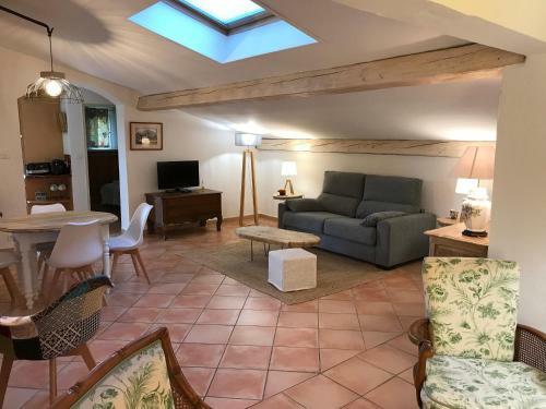 Apartamento L?escapade Proven�ale