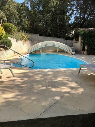 Apartamento L?escapade Proven�ale