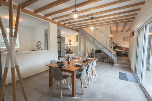 "gite La Soulane" � 2 Min de Saint Lary Soulan
