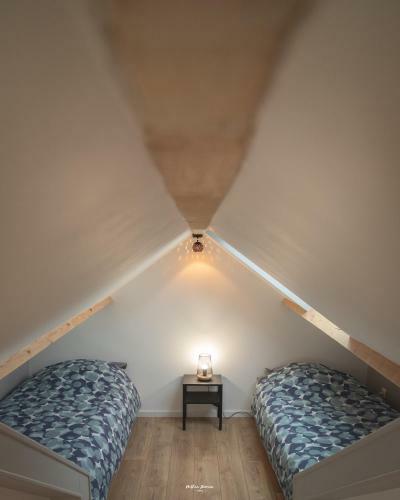 "gite La Soulane" � 2 Min de Saint Lary Soulan