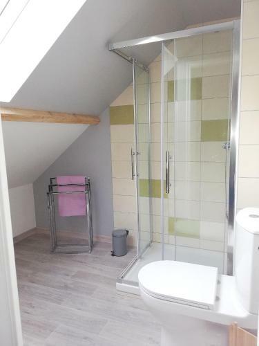 "gite La Soulane" � 2 Min de Saint Lary Soulan