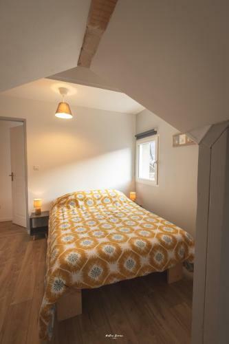 "gite La Soulane" � 2 Min de Saint Lary Soulan