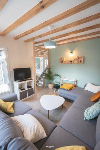 "gite La Soulane" � 2 Min de Saint Lary Soulan