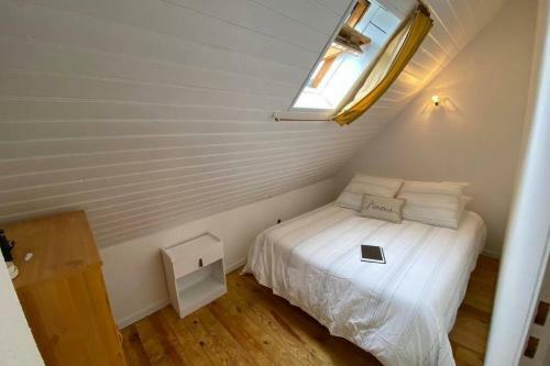 Apartamento Appartement T3 Saint Lary-soulan; Vielle-aure