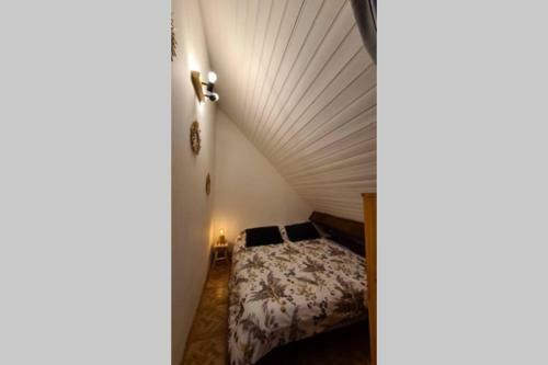 Apartamento Appartement T3 Saint Lary-soulan; Vielle-aure