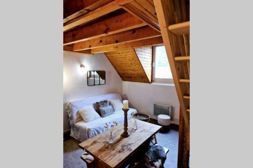 Apartamento Appartement T3 Saint Lary-soulan; Vielle-aure