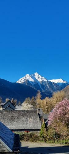 Apartamento Appartement T3 Saint Lary-soulan; Vielle-aure