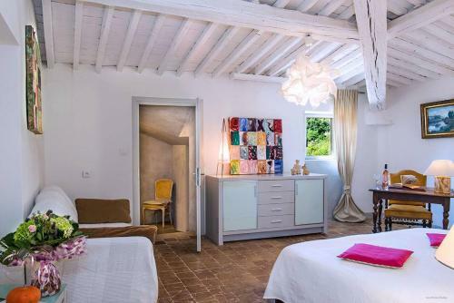 Bed & Breakfast Domaine Regis Freres