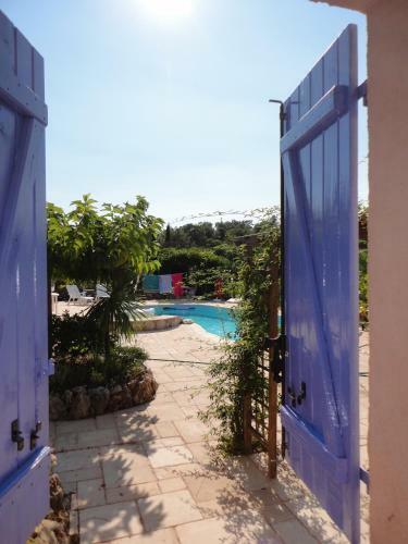 Apartamento Les Ailes D'un Reve